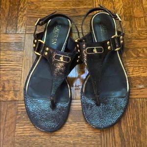 Ralph Lauren Sandals